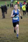 Blue 167 Start First North East Harrier League,  Jarrow.